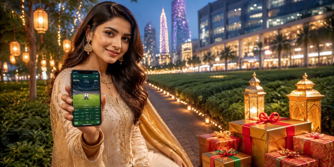 9700x স্পোর্টস বেটিং উৎসব