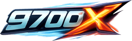 9700x